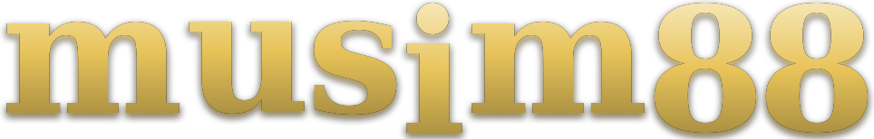 musim88 logo
