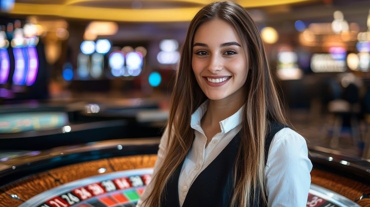musim88 Live Baccarat Grand